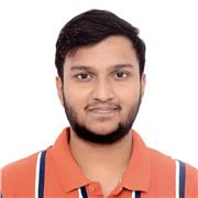 Experienced computer science tutor with a degree in engineering, offering personalized online lessons for students in India